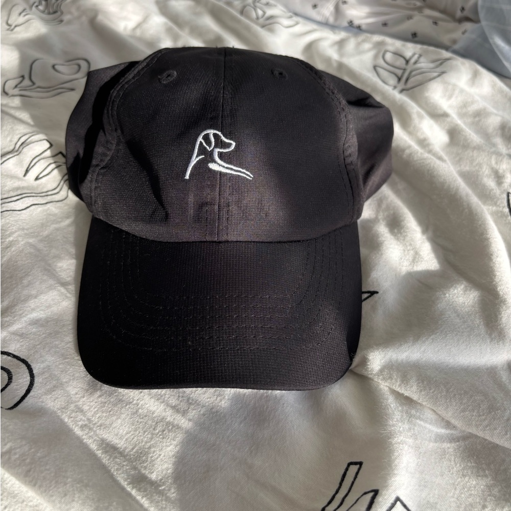 Rhoback dad performance hat, “the poly”